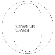 GöteborgsOperan Logo